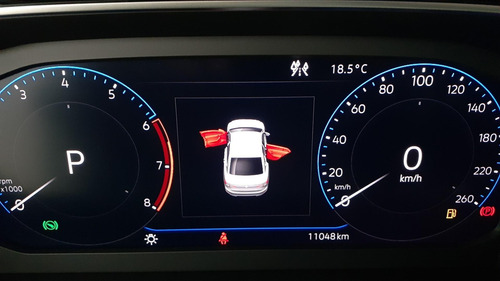 Imagem 12 de 15 de Volkswagen Jetta Cl 250 Tsi
