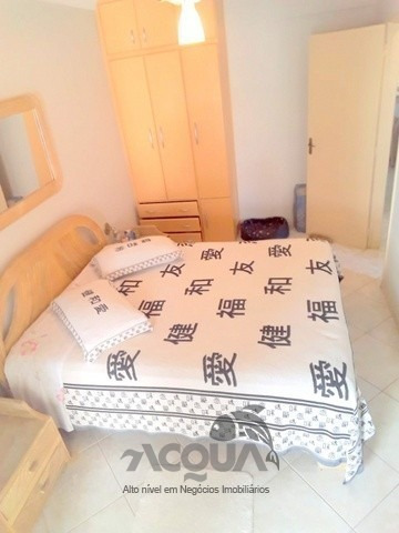 Imagem 7 de 15 de Apartamento 2 Dorm. Prédio Com Lazer, Enseada - 1279-1