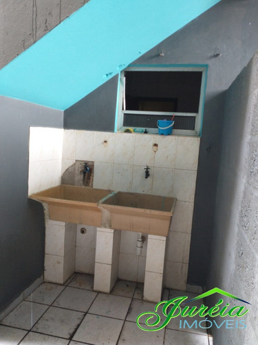 Imagem 7 de 11 de Apartamentos Em Frente Ao Mar Em Peruíbe/sp Ref. La032