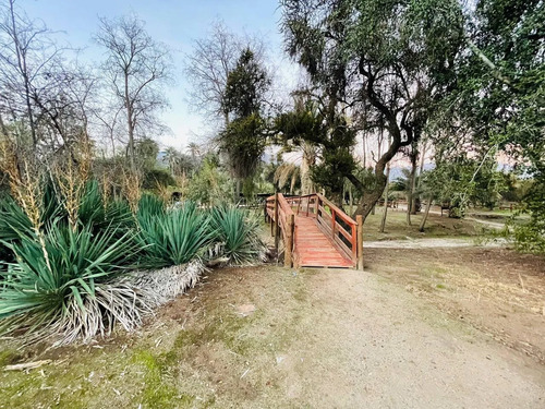 Oportunidad Exquisita Parcela En Reserva Ecológica Oasis De
