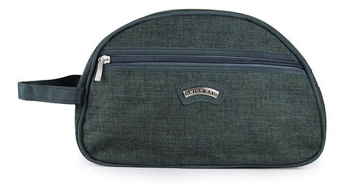 Neceser Verbier Verde Swiss Bag