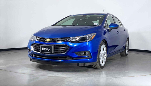 Imagen 1 de 15 de 113934 - Chevrolet Cruze 2016 Con Garantía