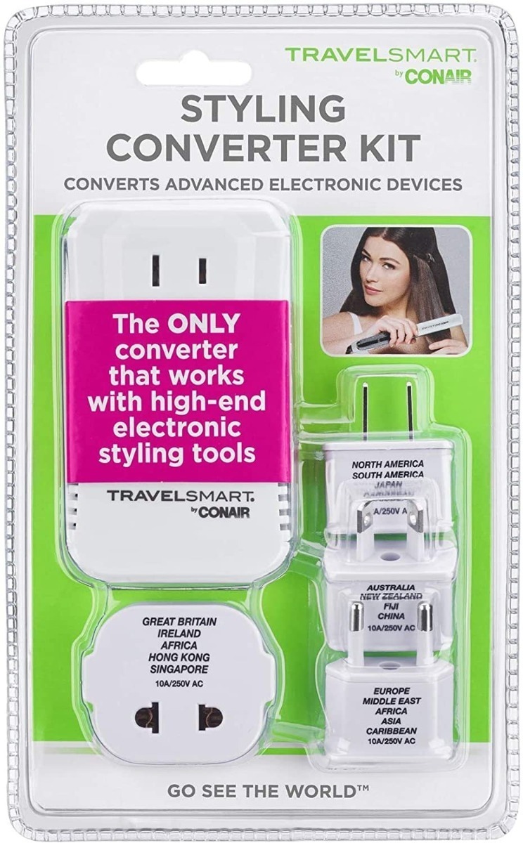 travel smart converter reviews travel smart converter reviews
