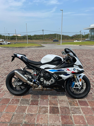 Bmw S 1000 Rr