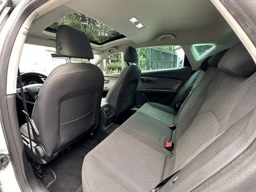 Seat Leon 1.4 Style T 150hp Dsg
