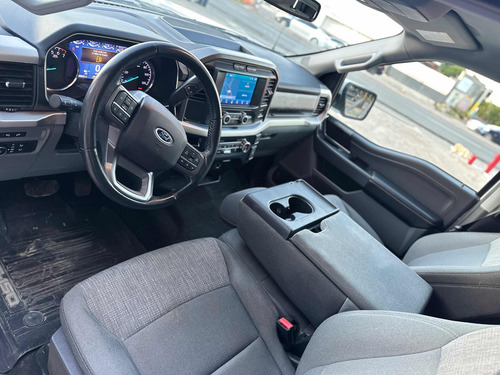 Ford F150 Xlt 4x4 2021