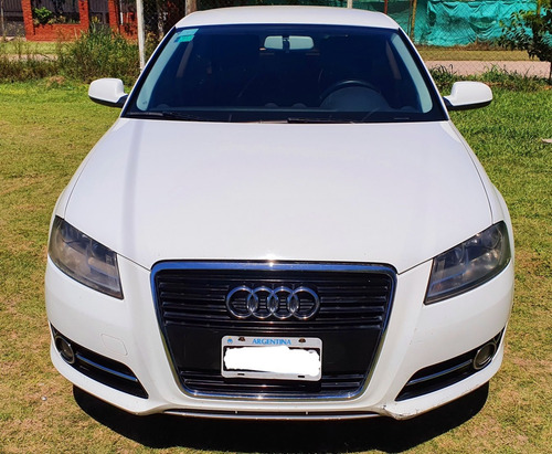 Audi A3 1.4 Tsi Stronic 125cv 2011