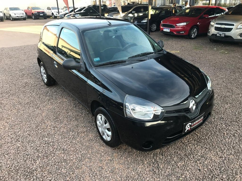 Renault Clio Mio Confrot 1.2