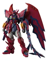 Comprar Bandai 1 1\u002F44 Rg Gundam Epyon Mobile Suit Gundam Wing Armable