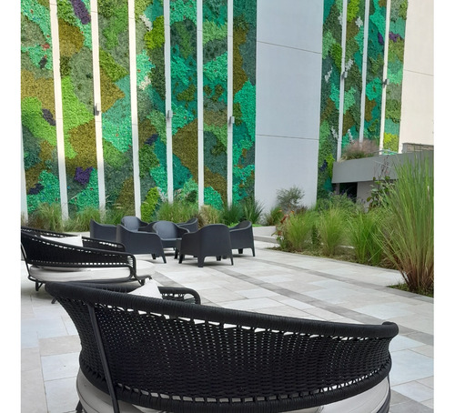 Alquiler 1 Ambiente Amenities De Categoría