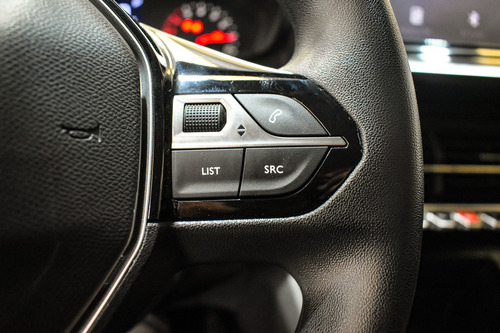 Peugeot 208 1.6 Active Pack