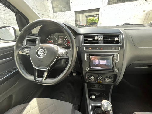 Volkswagen Suran 1.6 Highline Msi 110cv