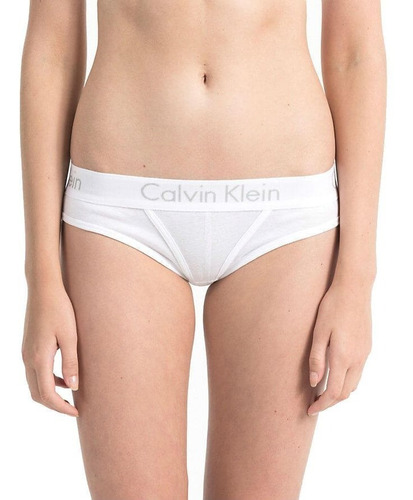 Calcinha Calvin Klein Underwear Tanga Mas2002