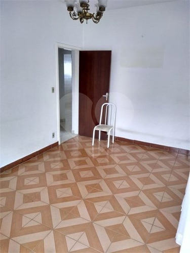 Casa Terrea Ampla Na Vila Leopoldina - 85-im535068