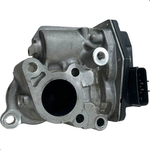 Tbi Corpo Borboleta Valvula Egr Hilux 2.8 Sw4 2016 A 2021