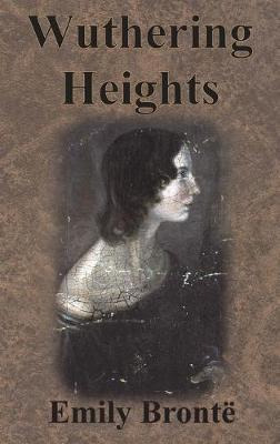 Libro Wuthering Heights - Emily Brontã«