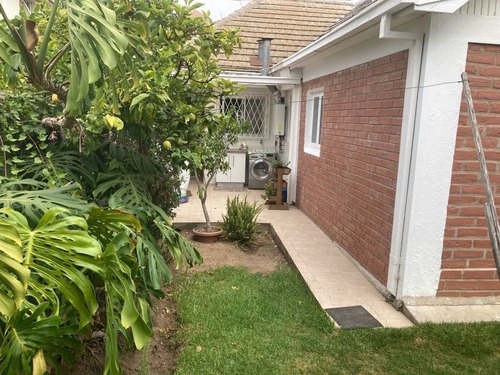 Hermosa Casa En Venta En Recreo Viña Del Mar