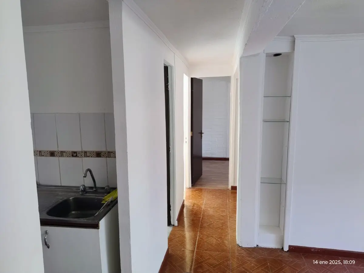 Imagen 3 de 17 de Departamento En Venta En Macul