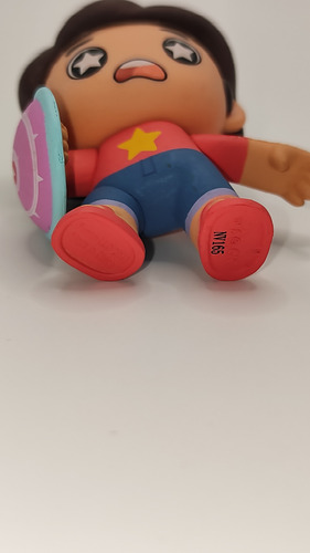 Funko Mystery Minis Vinyl Figures Steven Universe (Usado)