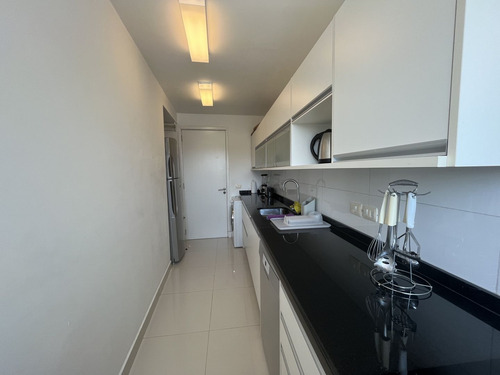 Imagen 14 de 22 de Apartamento En Alquiler Por Temporada De 2 Dormitorios En Manantiales (ref: Bpv-7138)