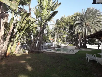 Casa en alquiler