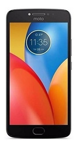 Motorola Moto E4 Plus Refabricado Blanco Liberado