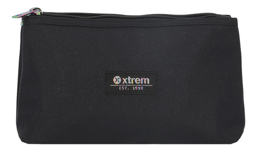 Estuche Xtrem Nala 5xt Negro