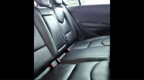 Peugeot 408 2.0 Allure Flex Aut. 4p 2013