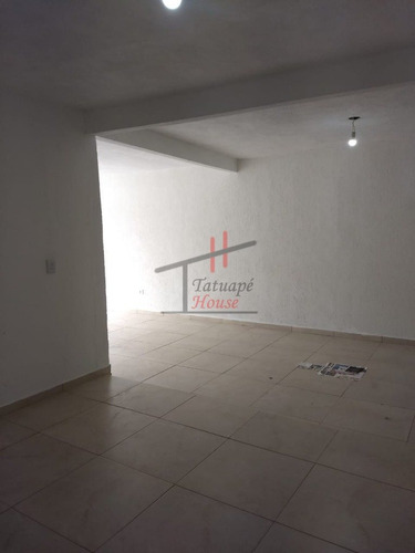 Salao Comercial - Vila Formosa - Ref: 6632 - L-6632