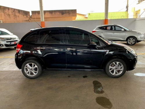 Citroen C3 Tendance 1.6 Aut