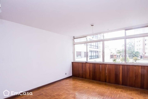 Imagem 3 de 10 de Apartamento À Venda Em São Paulo - 18184