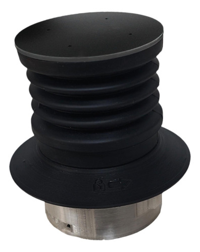 Grinder De Una Sola Presión A Mano Cubierta De Metal