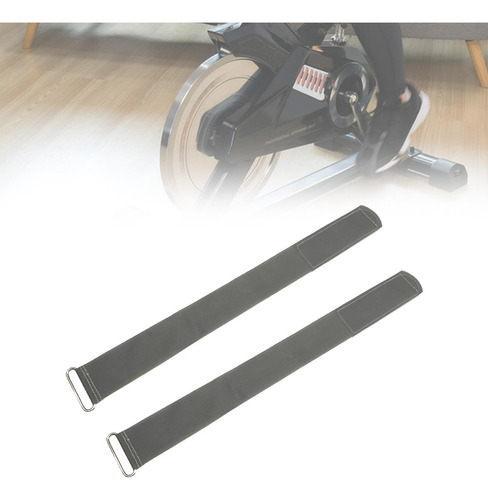 Correas De Pedales De Entrenador Elíptico, Correas De Pedal