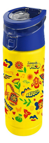 Botella 20 Oz Super Banco Colombia