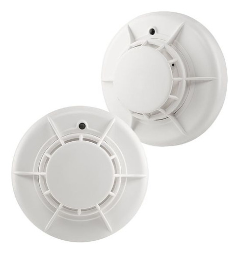 Detector De Temperatura 58°c Eco1005 A Intelbras Cor Branco