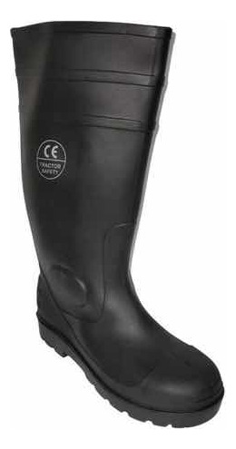 Botas De Goma Premium Pvc