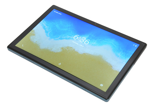 Tablet Pc De 10,1 Pulgadas, 4g Ram, 128 G, Rom, Bluetooth 5.