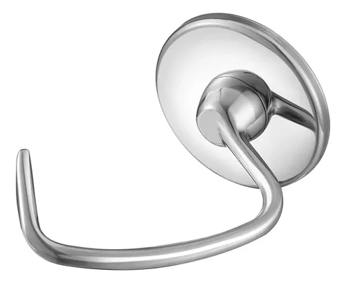 Accesorio Cocina Kitchenaid Compatible Acero Inoxidable - Compatible KitchenAid 4.5-5 Qt Gancho Para Masa