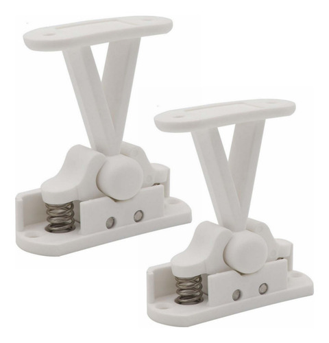 2×retenedor Puerta, Tapón Para Rv, Accesorios Para