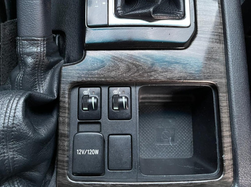 Toyota Prado 2015 4.0 Tx-l Fl
