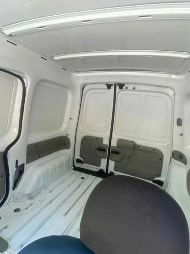 Renault Kangoo 1.5 2 Furgon Confort Cd Da Svt 1plc 2011