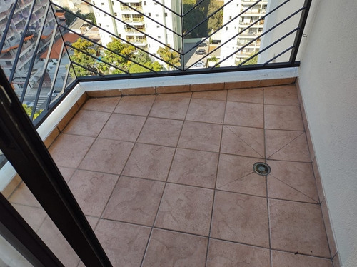 Imagem 3 de 21 de Apartamento Para Venda, 3 Dormitórios, Vila Mariana - São Paulo - 8234
