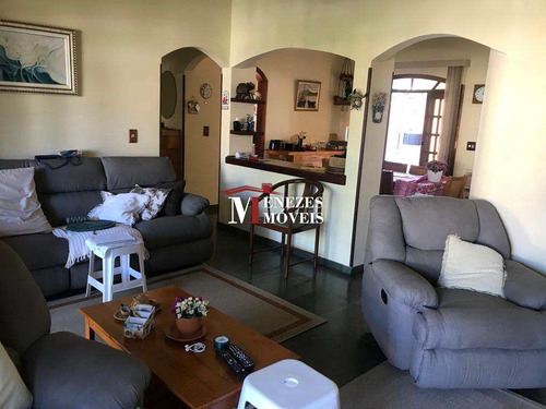 Imagem 22 de 23 de Casa A Venda Condomínio Fechado Bouganville Bertioga Ref. 1564 - V1564