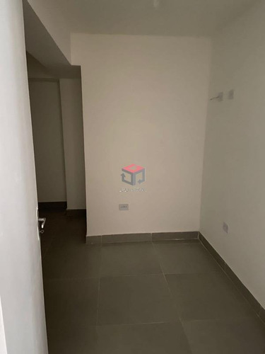 Imagem 2 de 6 de Lindo Apartamento 30m2 Próximo A Av Taboao - 107715