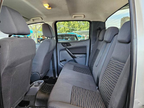 2016 Ford Ranger 3.2 Dsl Duratorq Xl