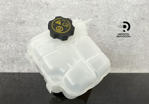 Coolant Tank Cruze 1.4 Turbo 2014 2015 C/tapon