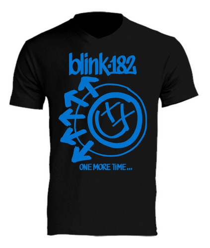 Blink 182 Playeras Para Hombre Y Mujer #02