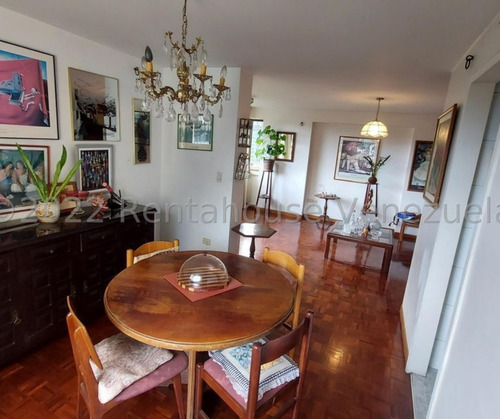 Imagen 8 de 13 de Apartamento En Venta Ms 06 ----- 04120314413