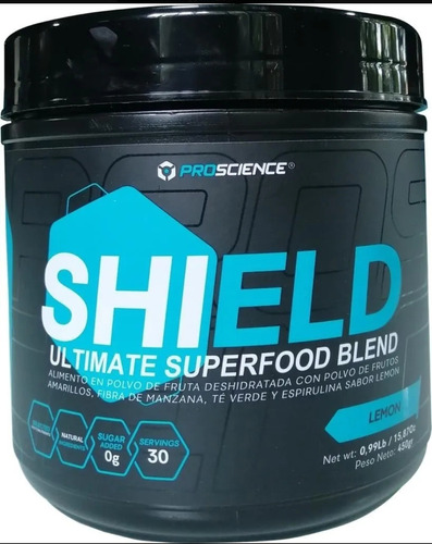 Shield Proscience - L a $3667