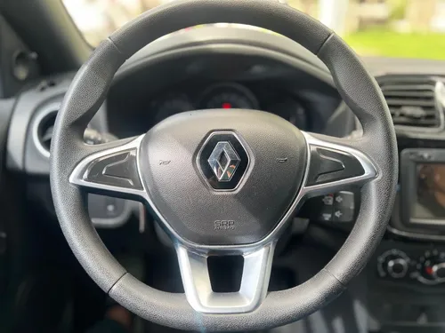 Renault Stepway ZEN 1.6 MECANICA